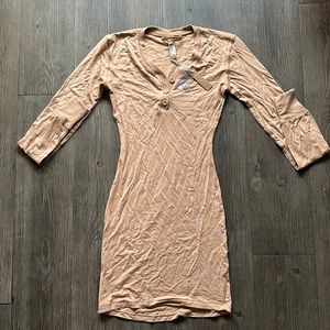 NWT Skims sleepwear